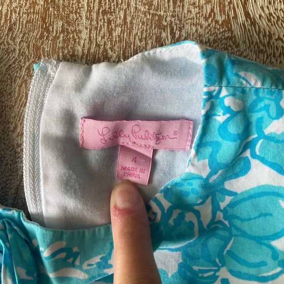 Lilly Pulitzer | Classic Shift - Picture 6 of 10